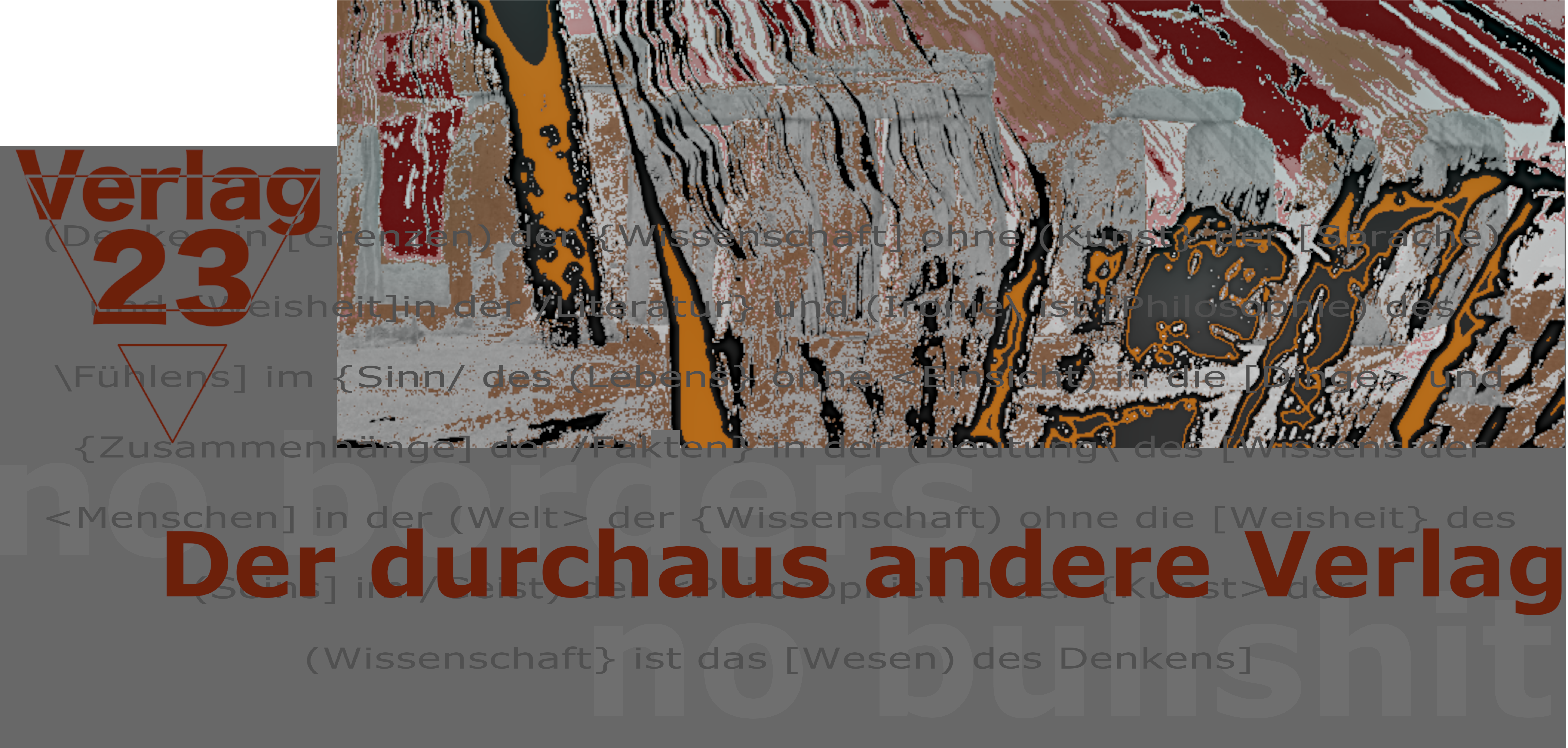 Verlag23 Web Title Image